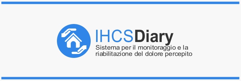 IHCSDIARY