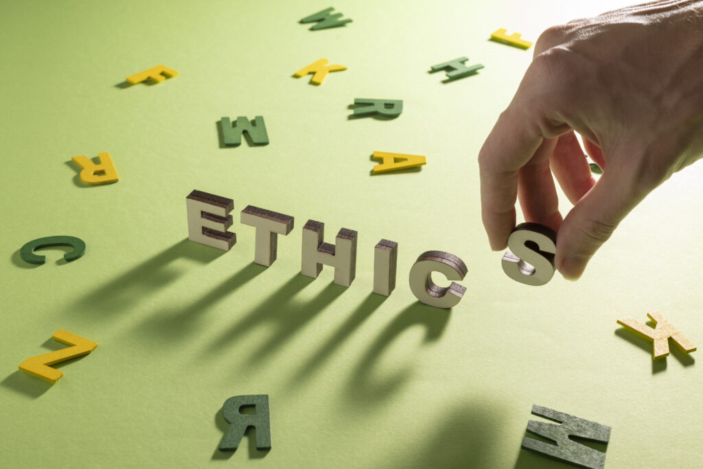 ETICA D'IMPRESA THCS
