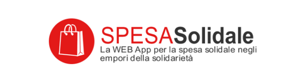 SPESA SOLIDALE THCS LOGO