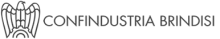 CONFINDUSTRIA BRINDISI LOGO