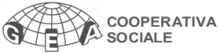 GEA COOPERATIVA SOCIALE LOGO
