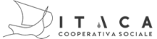 ITACA COOPERATIVA SOCIALE LOGO