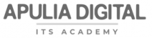 APULIA DIGITAL ITS ACADEMY LOGO