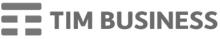 TIM BUSINESS LOGO
